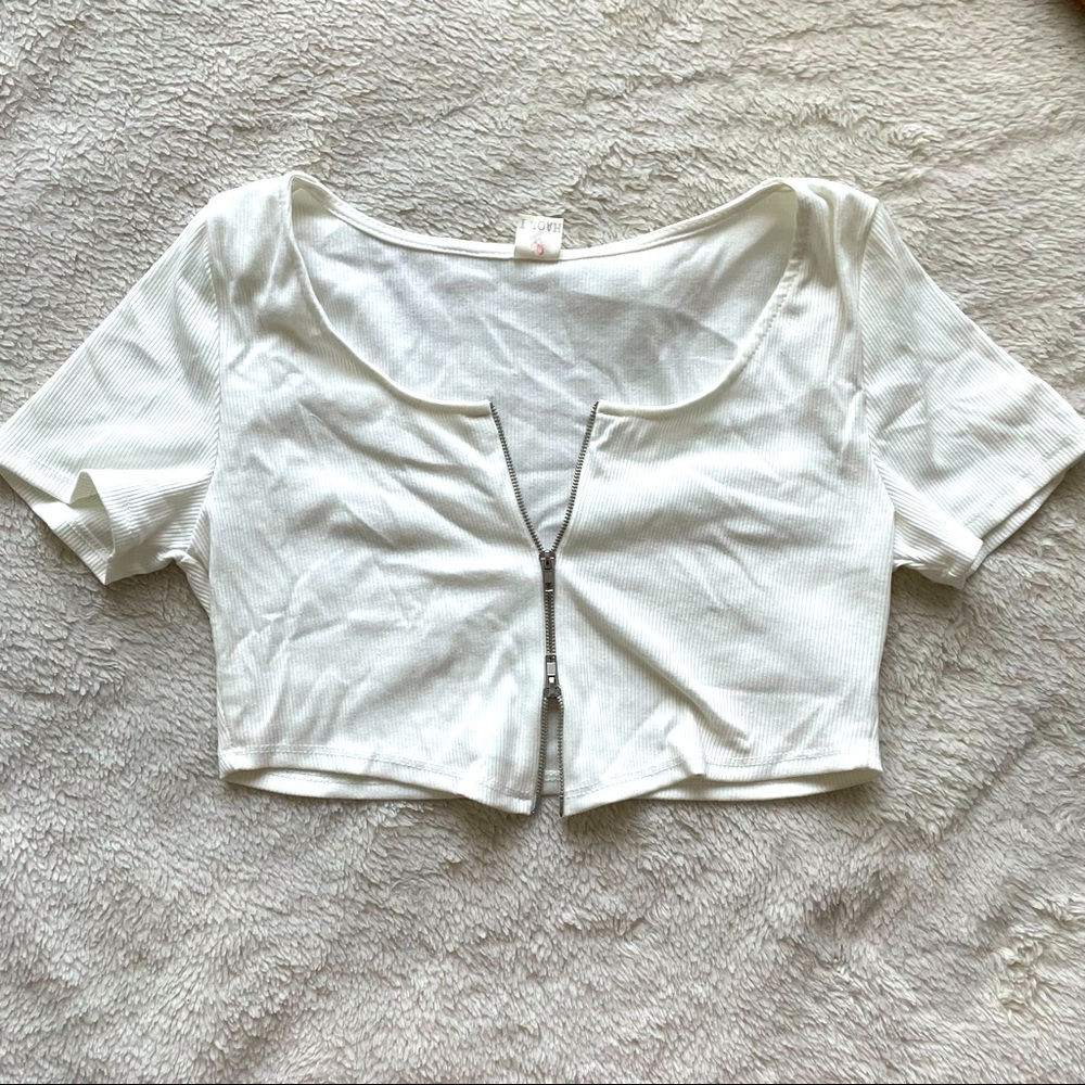 Zip Tie Top